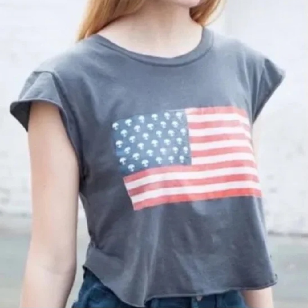 Brandy Melville Crop Top